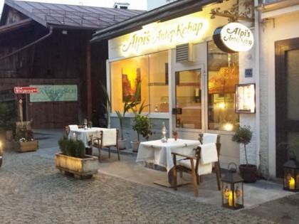 Foto: Alpis Antep Kebap