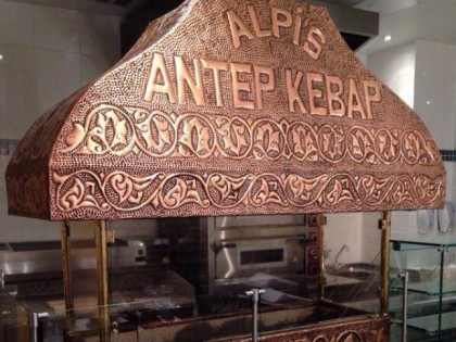 Foto: Alpis Antep Kebap